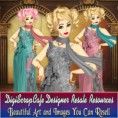 Dolly Dress Up Kit